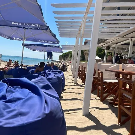 Beautiful Right By The Sea,