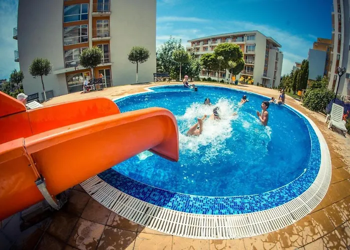Apartament Beautiful Right By The Sea, *
