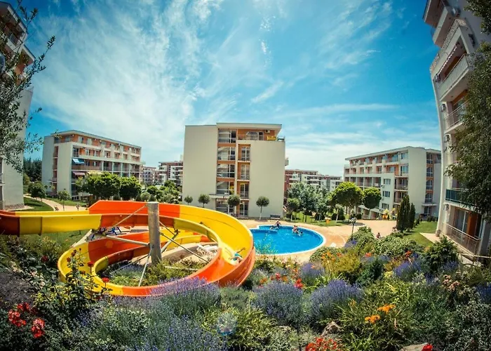 Apartament Beautiful Right By The Sea, Święty Włas