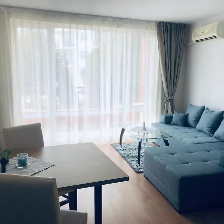 Beautiful Right By The Sea,