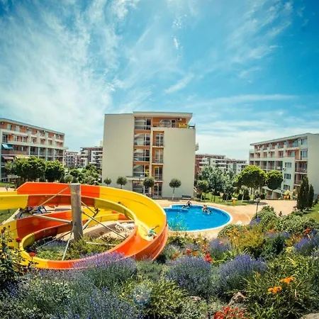 Appartamento Beautiful Right By The Sea, Sveti Vlas