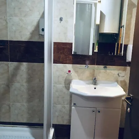 Appartamento Beautiful Right By The Sea, Sveti Vlas