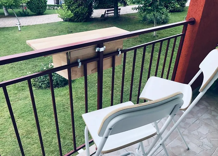 Beautiful Right By The Sea,