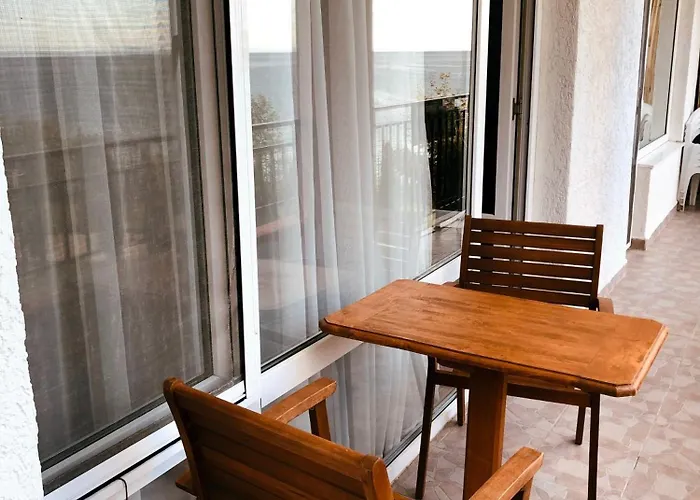 Beautiful Right By The Sea, * Свети-Влас